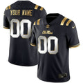 OMB Custom Name & Number Jersey