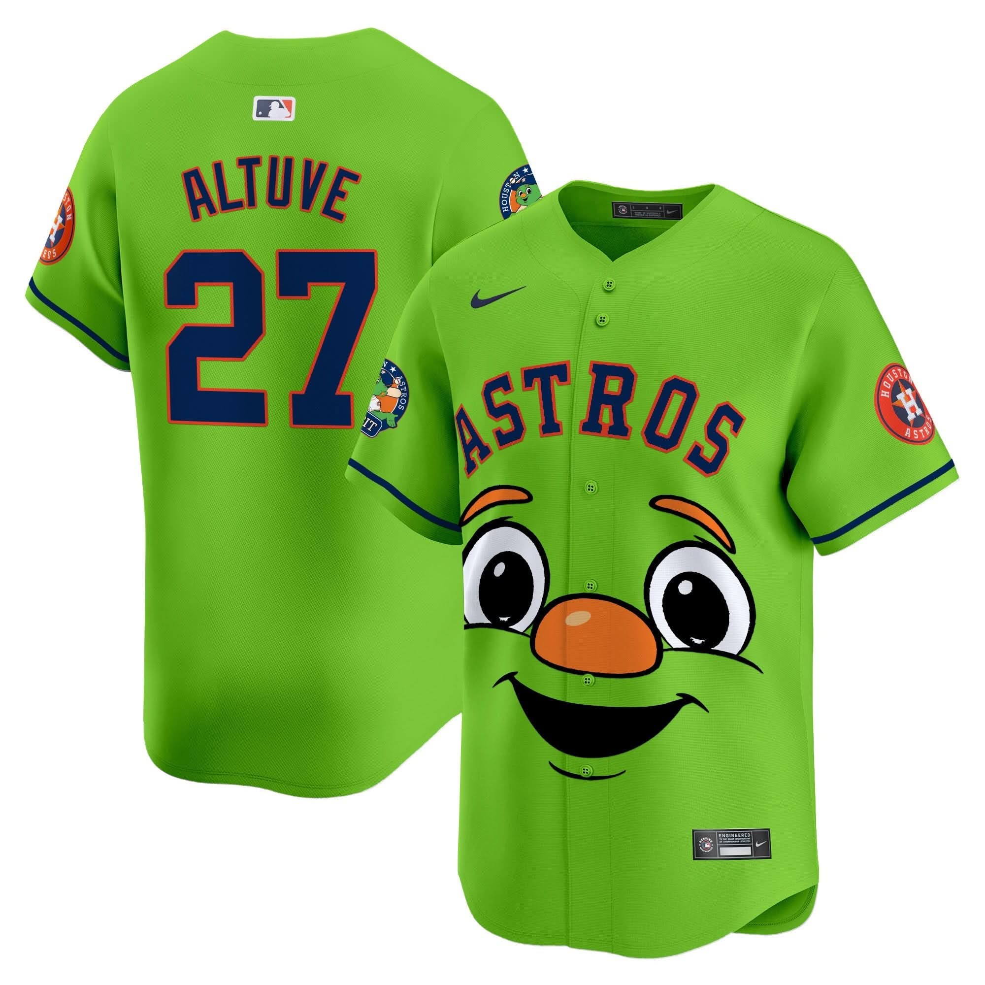 HA Orbit Vapor Premier Limited Jersey - Printed