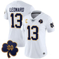 Women's NDFI 2024 Vapor Limited Jersey V3 - Stitched