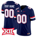 ARIZ 2025 Vapor Limited Custom Jersey