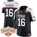 TL 2024 Peach Bowl Champions Jersey