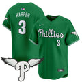 PP 2025 Vapor Premier Limited Jersey - Stitched