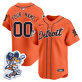 DT Paws Patch Vapor Premier Limited Custom Jersey - Stitched
