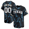 TR x JK Vapor Premier Limited Custom Jersey - Stitched