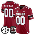 SCG 2025 Vapor Limited Custom Jersey