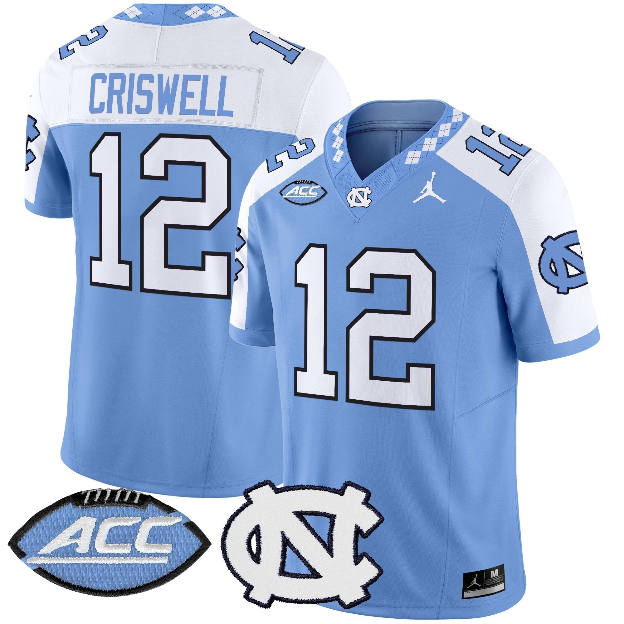 NCTH 2025 Vapor Limited Jersey