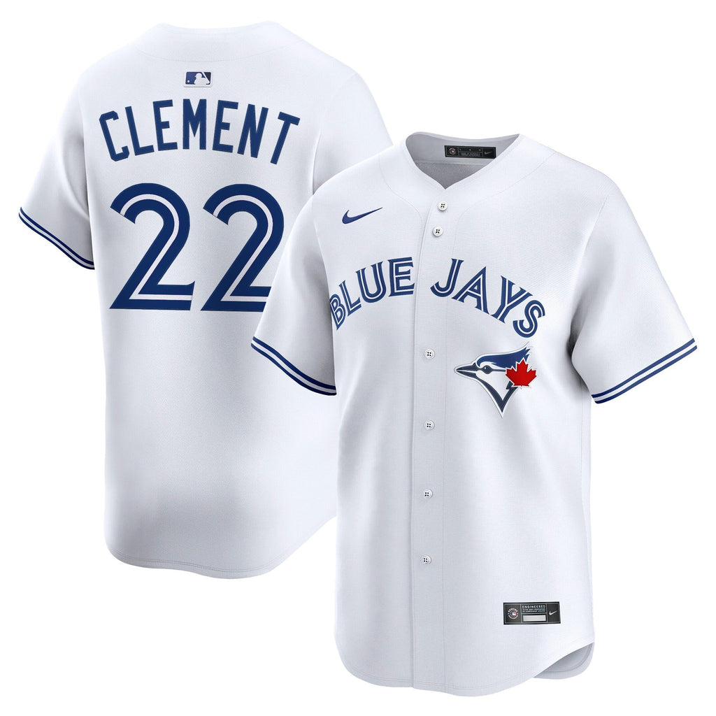 Men's Toronto Blue Jays 2025 Vapor Premier Limited Jersey - All Stitched