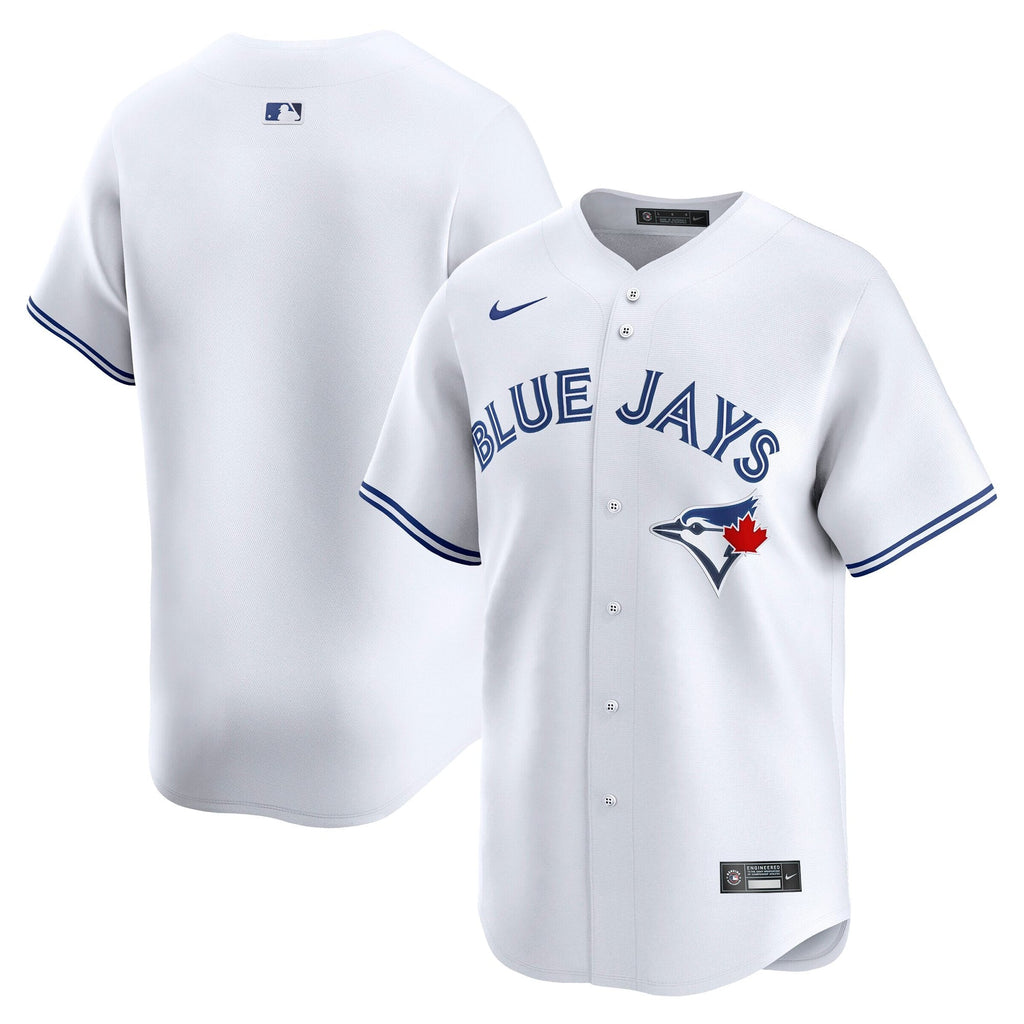 Men's Toronto Blue Jays 2025 Vapor Premier Limited Jersey - All Stitched