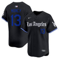 Max Muncy Los Angeles Dodgers Limited Jersey - All Stitched