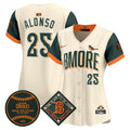 Women's Baltimore Orioles 2026 Vapor Premier Limited Jersey - All Stitched