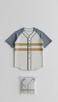 Cool Steel men's jersey