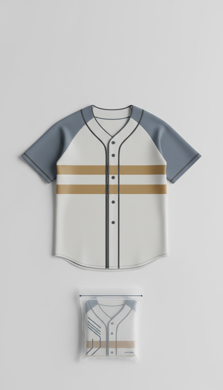 Cool Steel men's jersey
