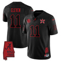 BAMA 'Stranger Things Edition' Vapor Limited Jersey