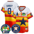 HA Orbit Vapor Premier Jersey - Stitched