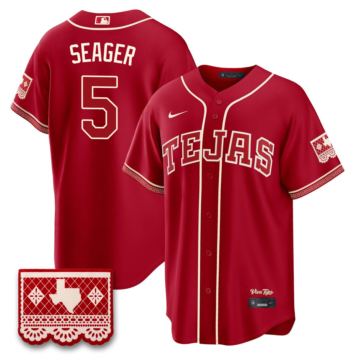 TR 2026 City Connect Vapor Jersey - Stitched
