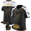 MW 1000 Wins Patch Gold Jersey V2
