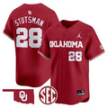 OS 2024 Vapor Premier Limited Jersey - SEC Patch