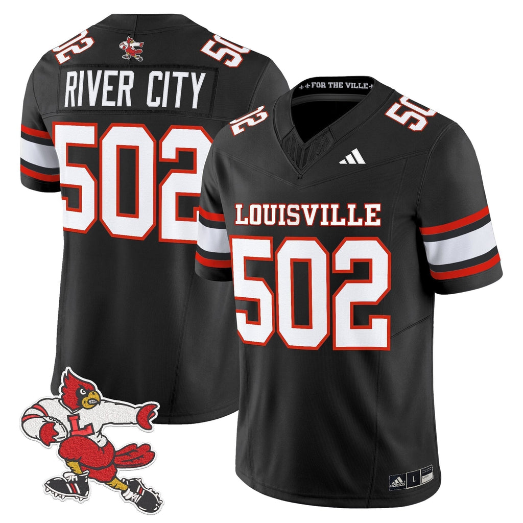 LC '1980s Throwback' Vapor Limited Jersey